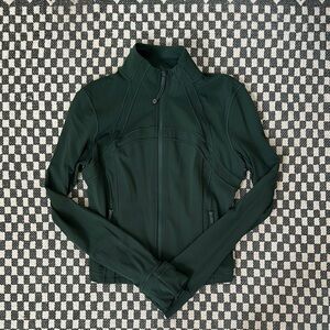 lululemon cropped define